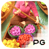 RTP pgsoft honeyslot777