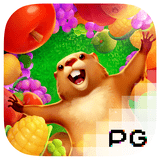 RTP pgsoft honeyslot777